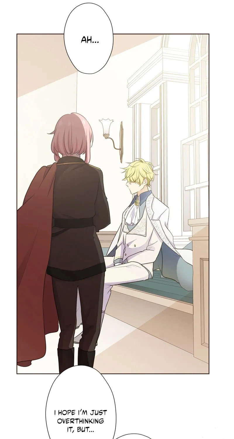 Akujo wa Kamen no Kishi ni Damasarenai Chapter 16 page 18 - 