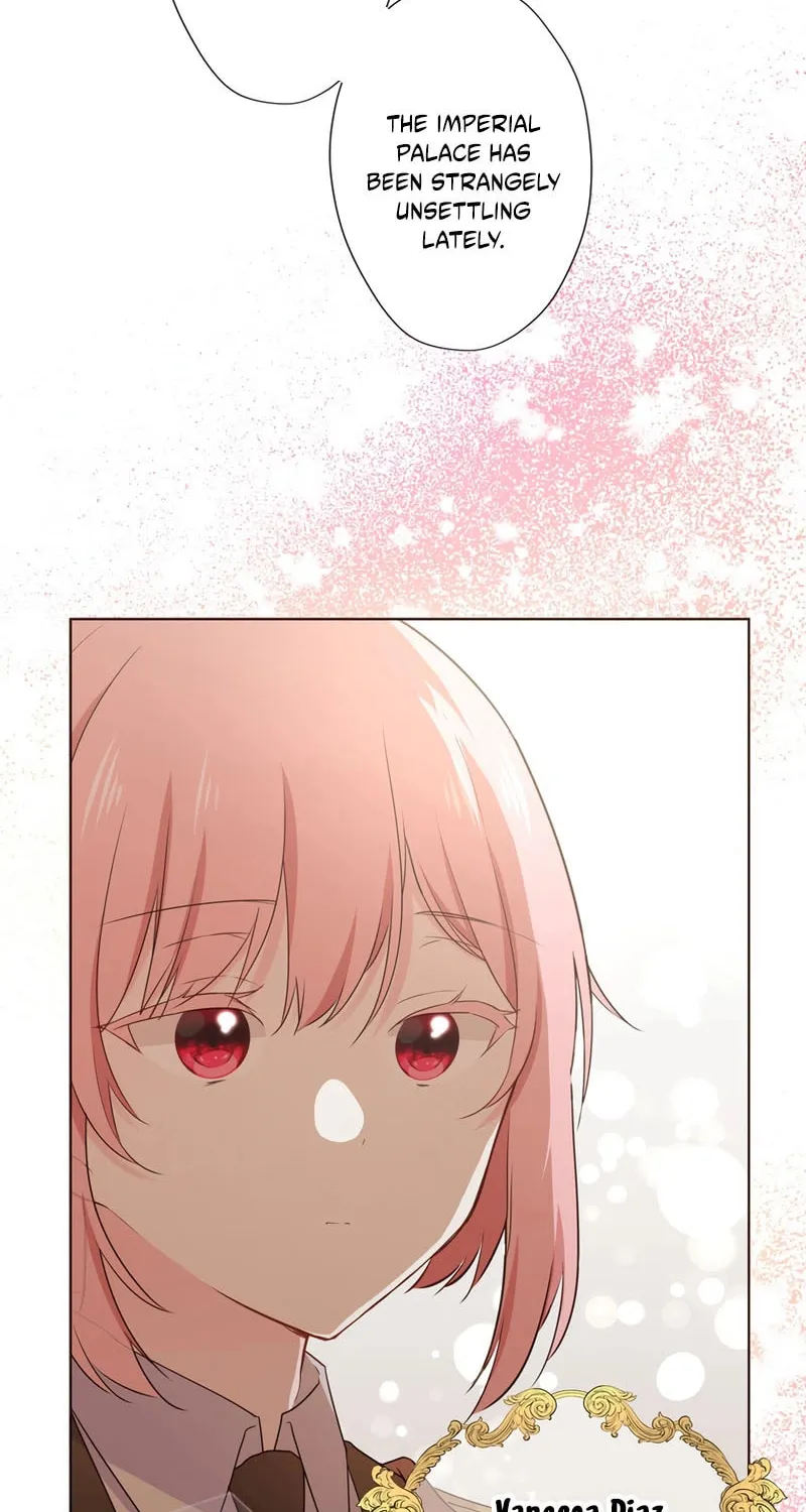 Akujo wa Kamen no Kishi ni Damasarenai Chapter 16 page 19 - 