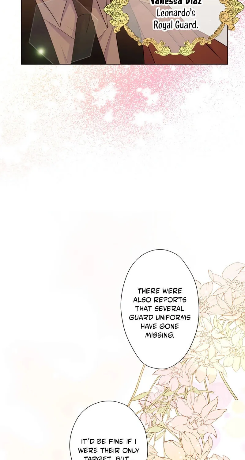 Akujo wa Kamen no Kishi ni Damasarenai Chapter 16 page 20 - 