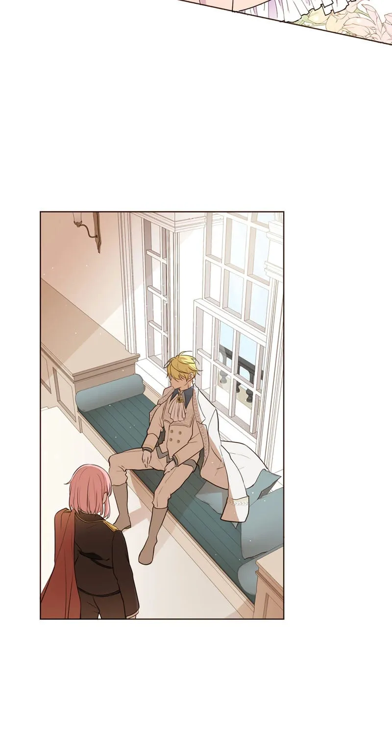 Akujo wa Kamen no Kishi ni Damasarenai Chapter 16 page 22 - 