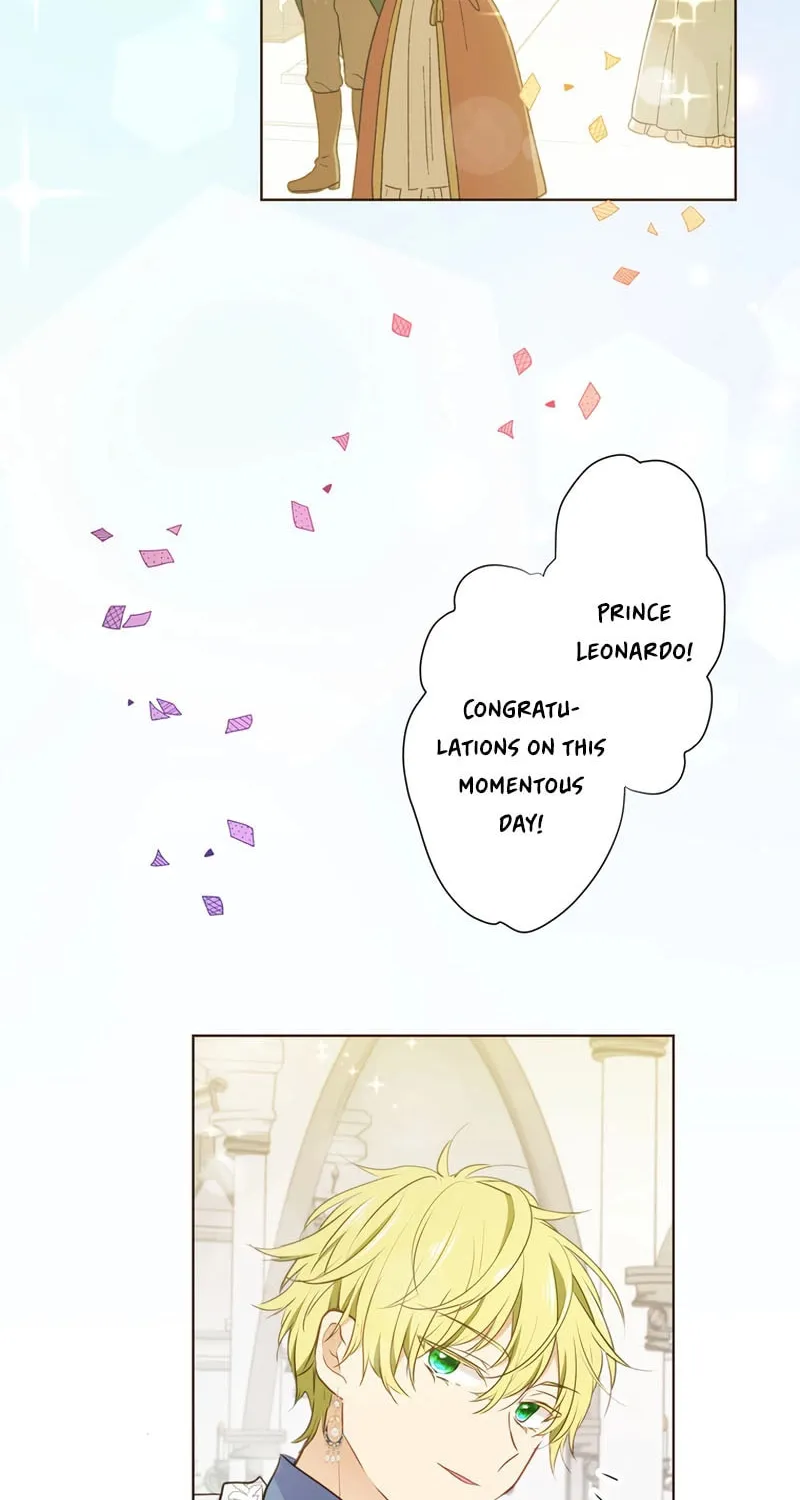 Akujo wa Kamen no Kishi ni Damasarenai Chapter 16 page 4 - 