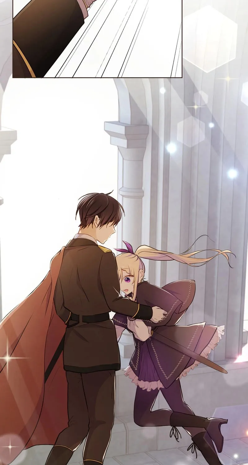 Akujo wa Kamen no Kishi ni Damasarenai Chapter 16 page 39 - 