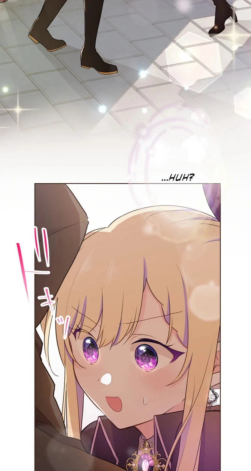 Akujo wa Kamen no Kishi ni Damasarenai Chapter 16 page 40 - 