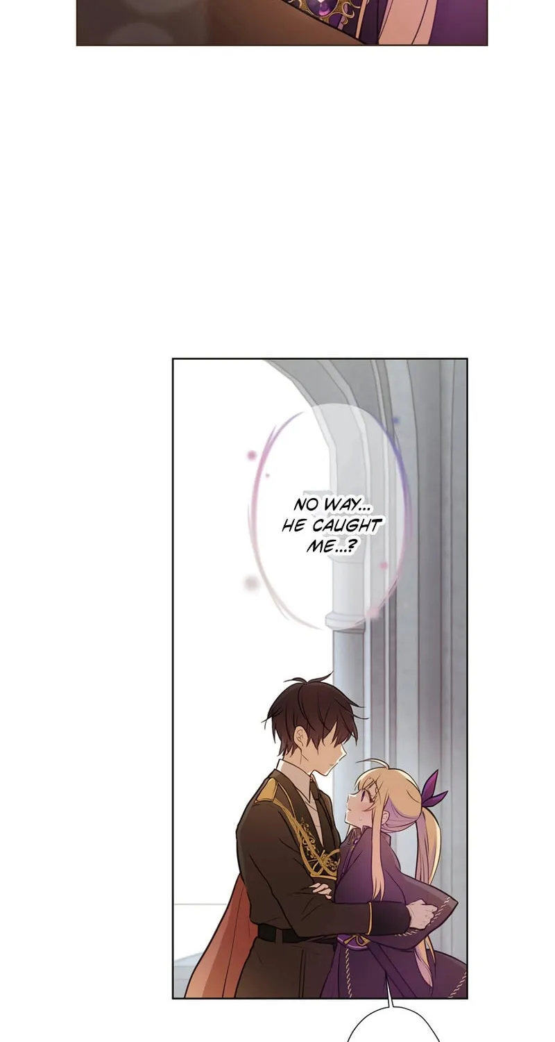 Akujo wa Kamen no Kishi ni Damasarenai Chapter 16 page 41 - 