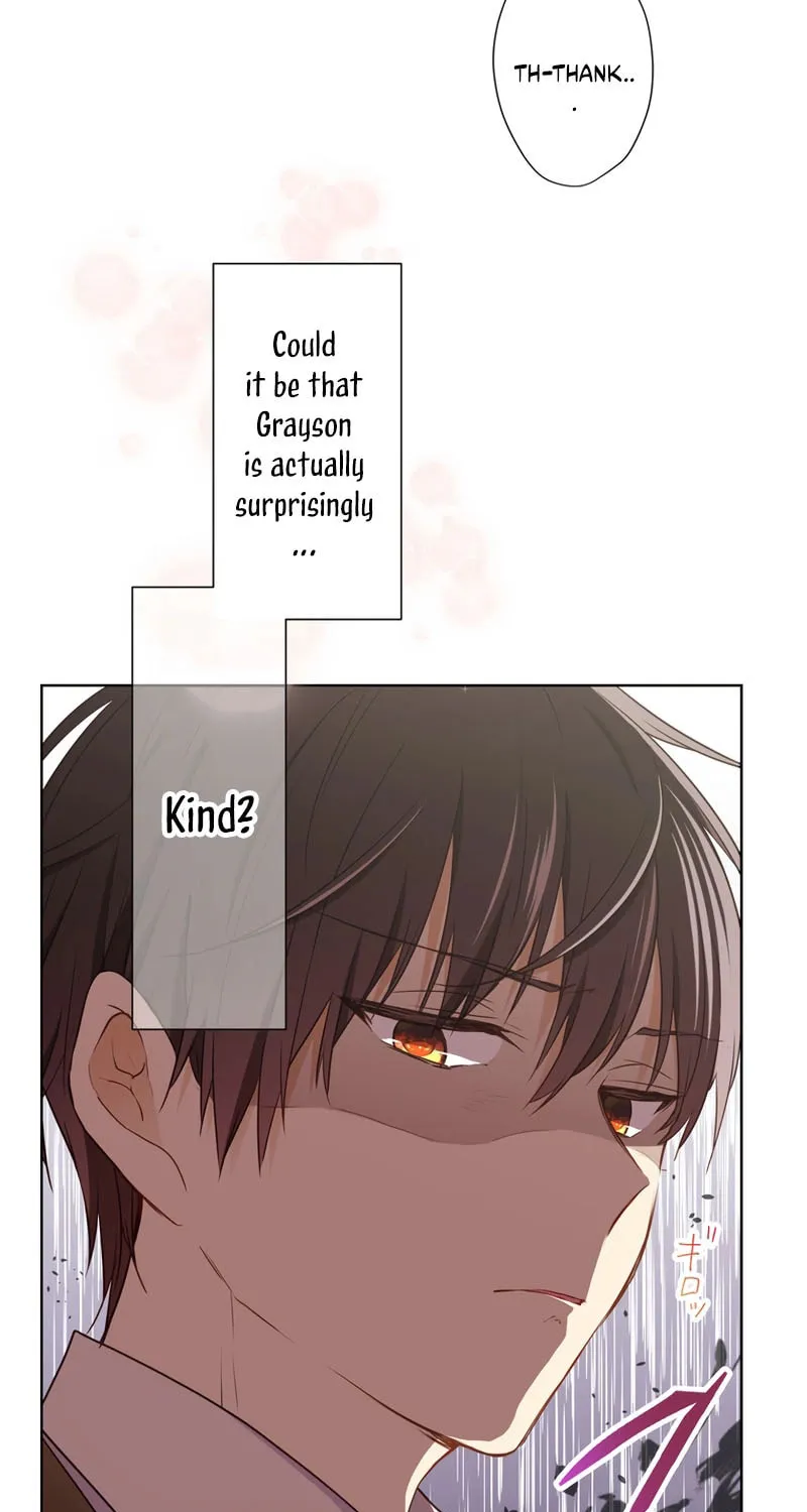 Akujo wa Kamen no Kishi ni Damasarenai Chapter 16 page 42 - 