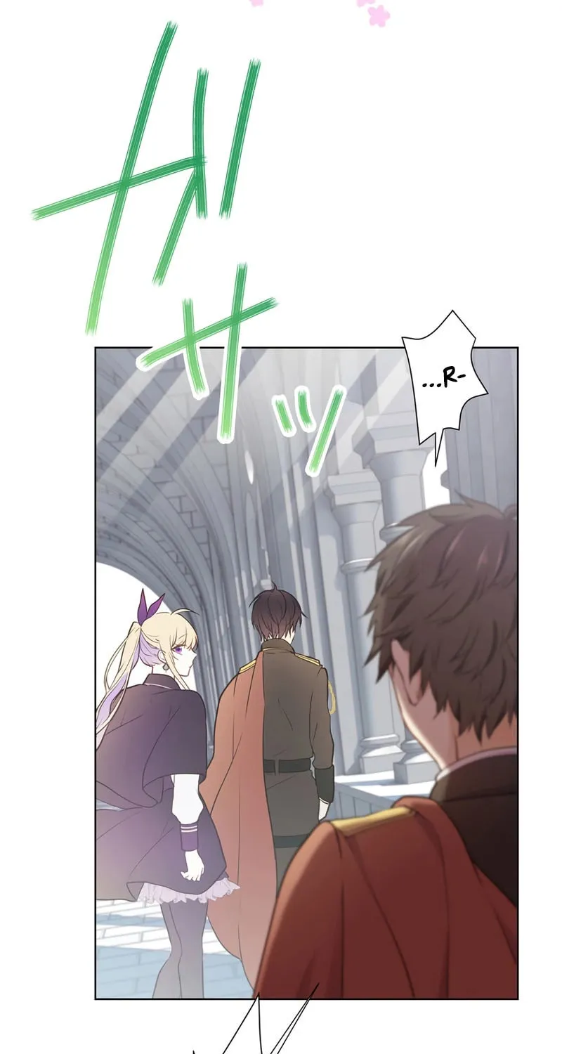 Akujo wa Kamen no Kishi ni Damasarenai Chapter 16 page 47 - 