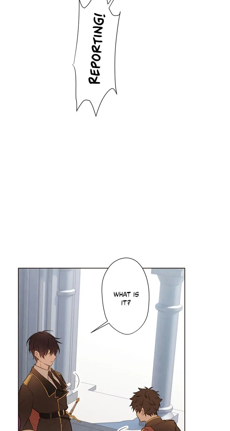 Akujo wa Kamen no Kishi ni Damasarenai Chapter 16 page 48 - 