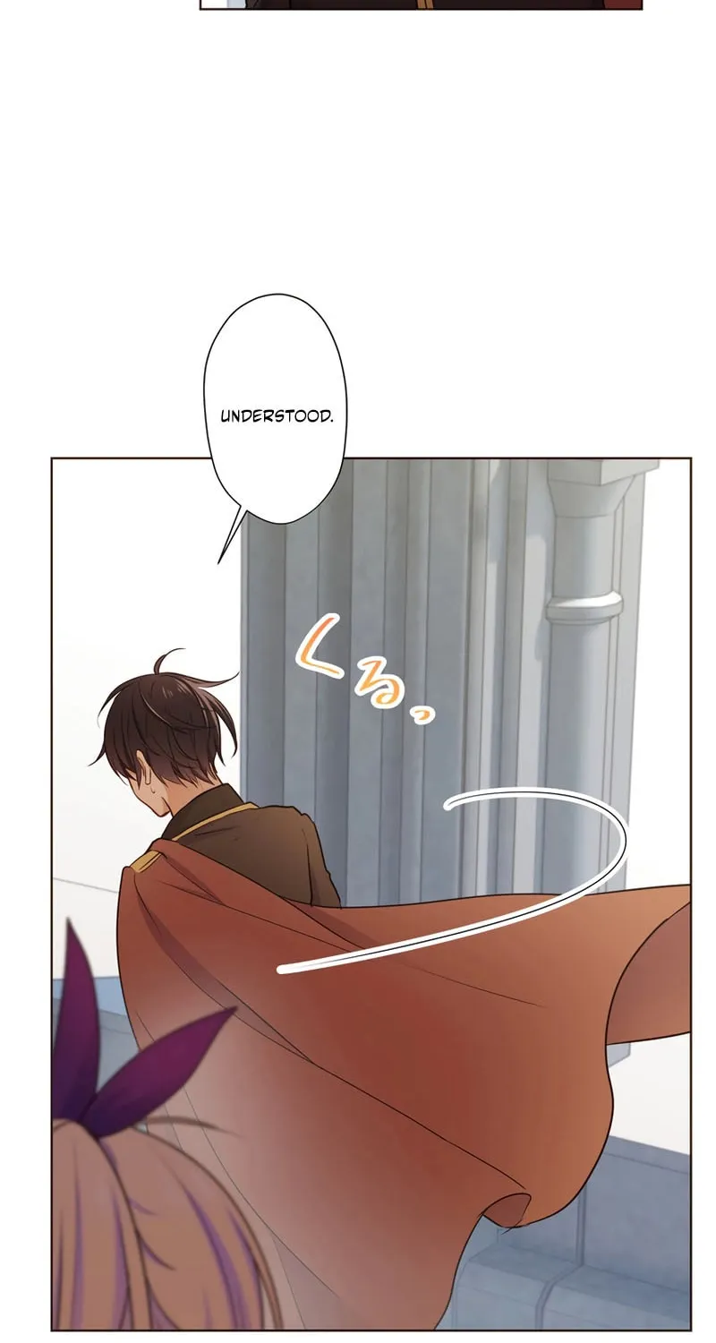 Akujo wa Kamen no Kishi ni Damasarenai Chapter 16 page 50 - 