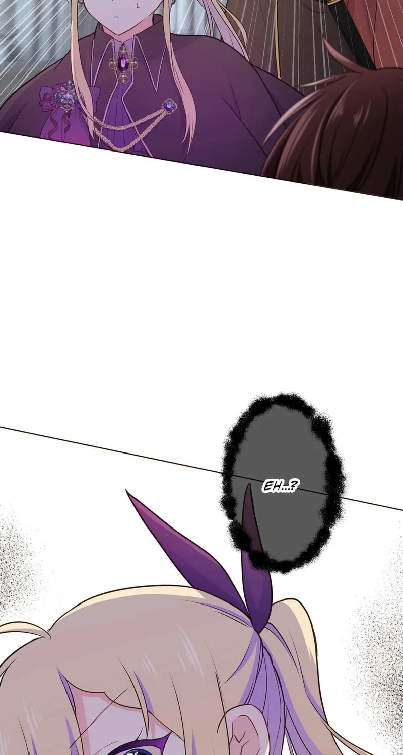 Akujo wa Kamen no Kishi ni Damasarenai Chapter 16 page 58 - 