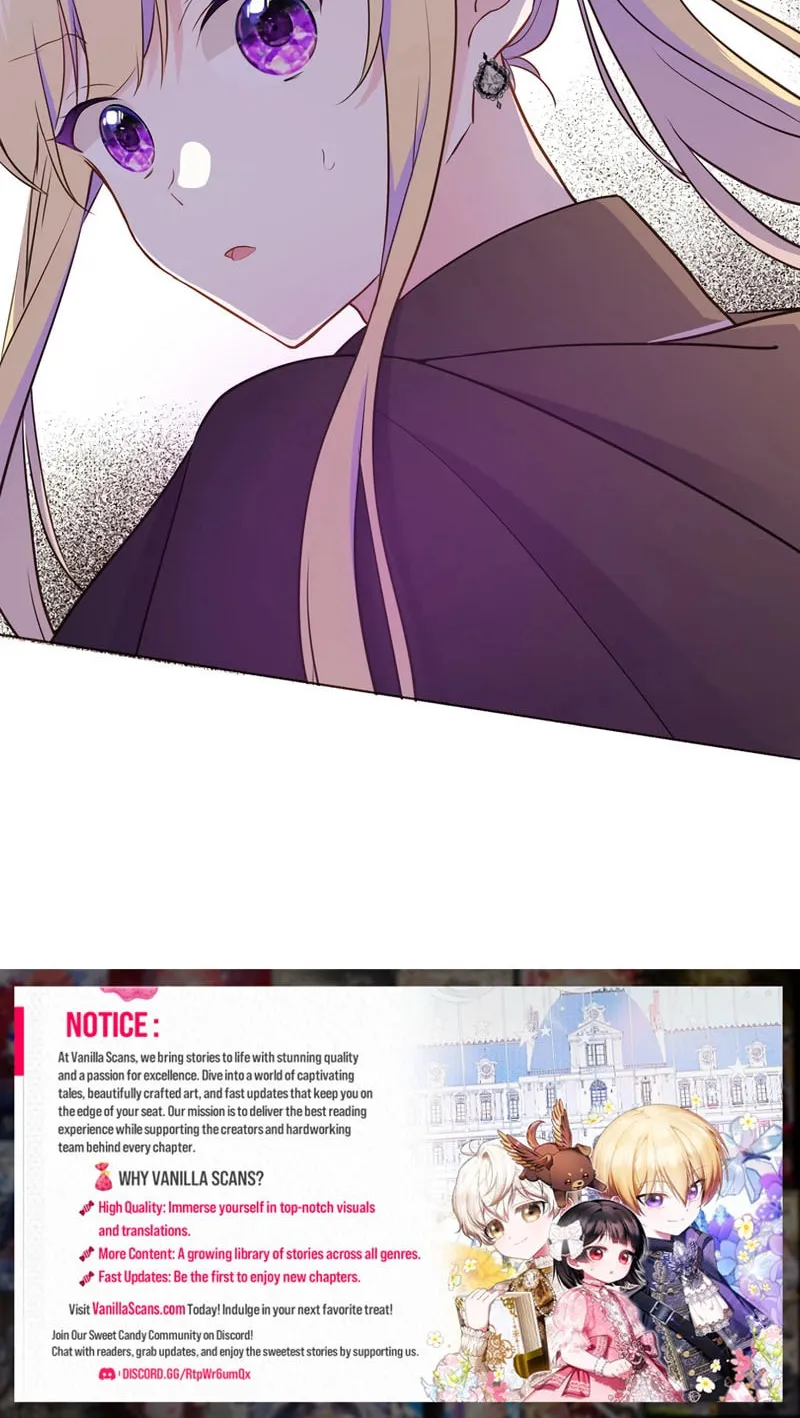 Akujo wa Kamen no Kishi ni Damasarenai Chapter 16 page 59 - 