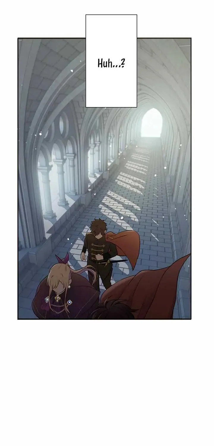 Akujo wa Kamen no Kishi ni Damasarenai Chapter 17 page 2 - 