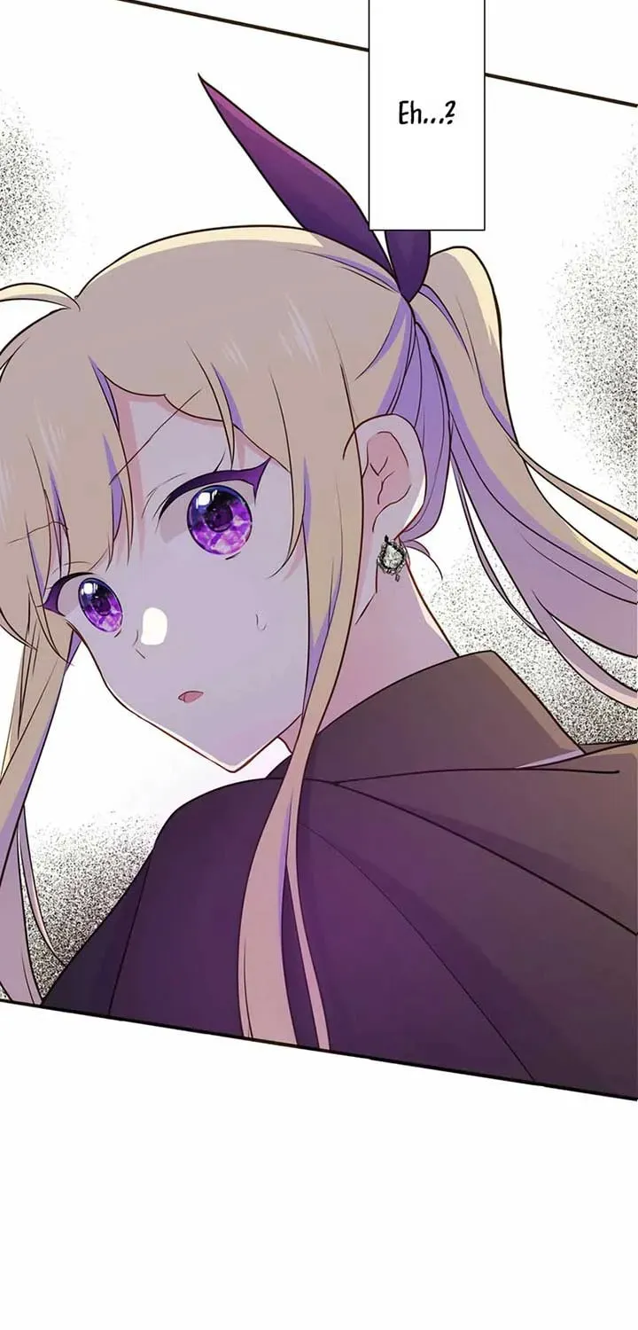 Akujo wa Kamen no Kishi ni Damasarenai Chapter 17 page 5 - 