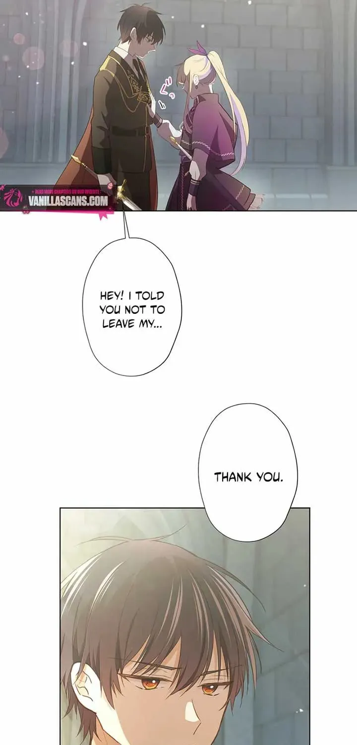 Akujo wa Kamen no Kishi ni Damasarenai Chapter 17 page 42 - 