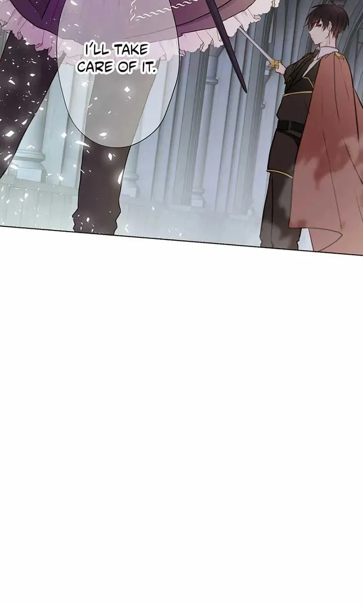Akujo wa Kamen no Kishi ni Damasarenai Chapter 17 page 49 - 