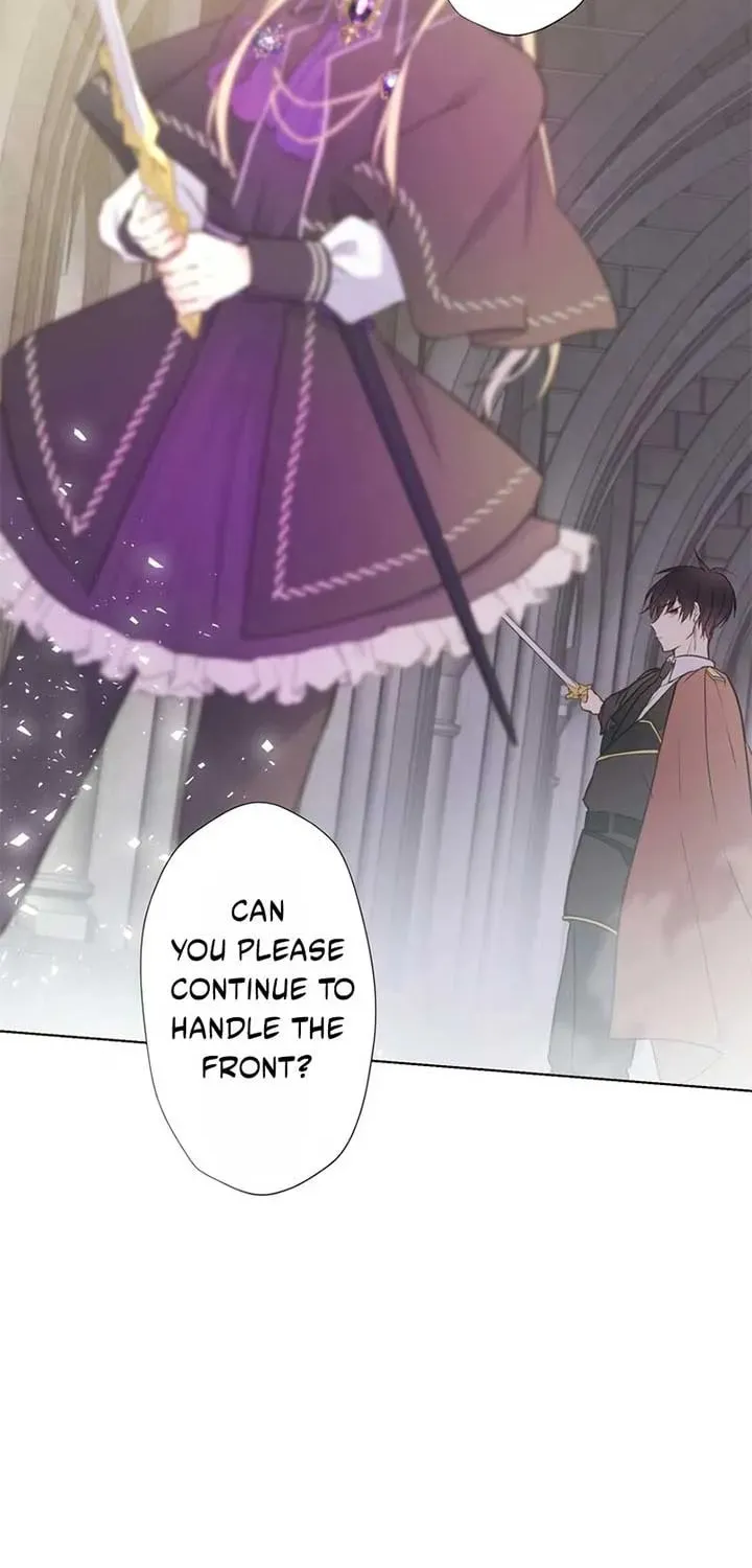 Akujo wa Kamen no Kishi ni Damasarenai Chapter 18 page 2 - 