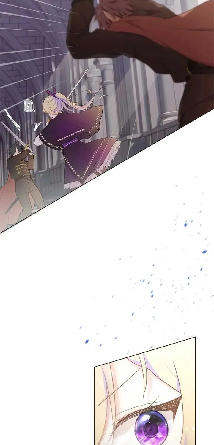Akujo wa Kamen no Kishi ni Damasarenai Chapter 18 page 11 - 