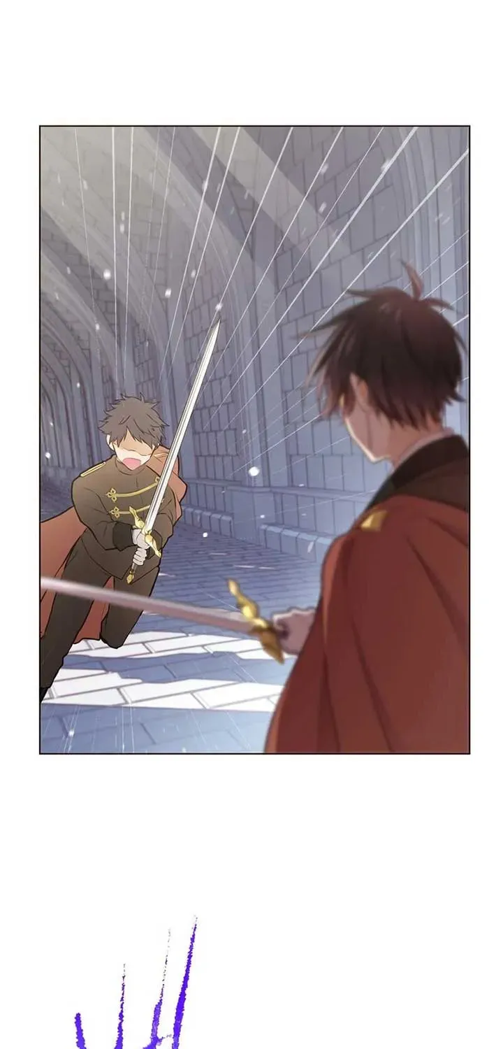 Akujo wa Kamen no Kishi ni Damasarenai Chapter 18 page 15 - 