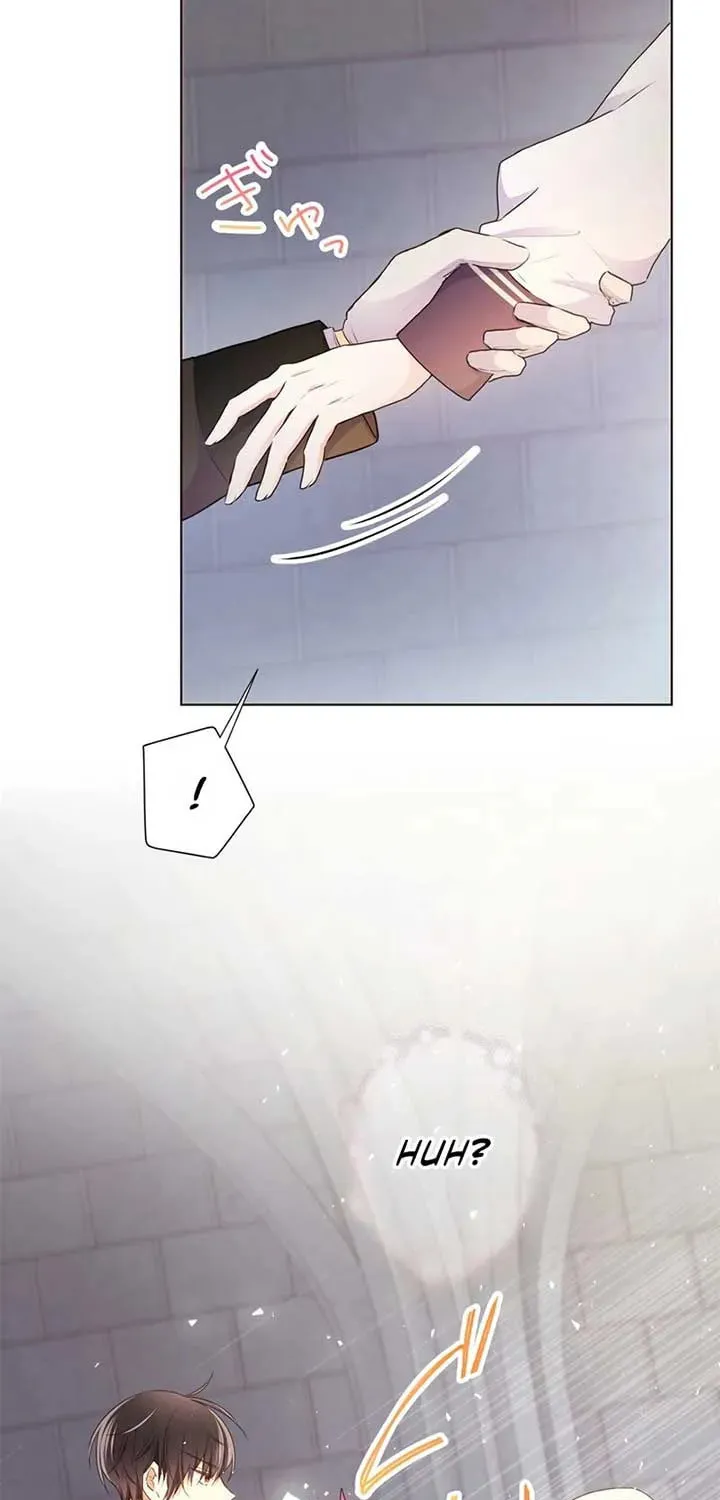 Akujo wa Kamen no Kishi ni Damasarenai Chapter 18 page 21 - 