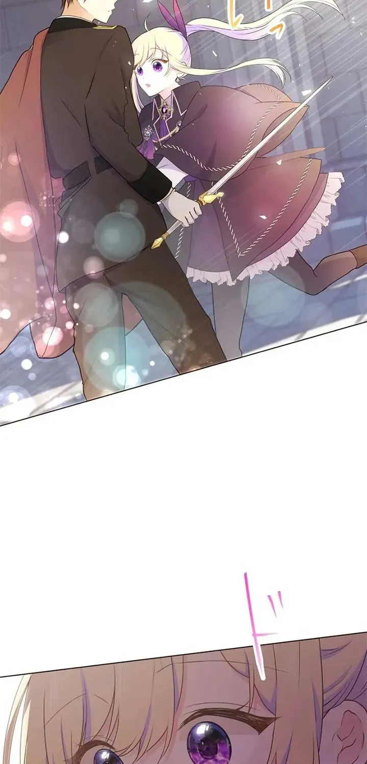 Akujo wa Kamen no Kishi ni Damasarenai Chapter 18 page 22 - 