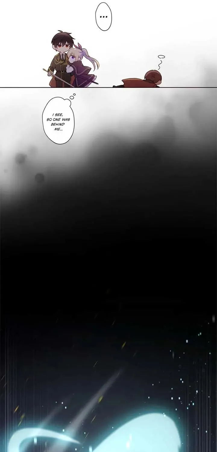 Akujo wa Kamen no Kishi ni Damasarenai Chapter 18 page 25 - 