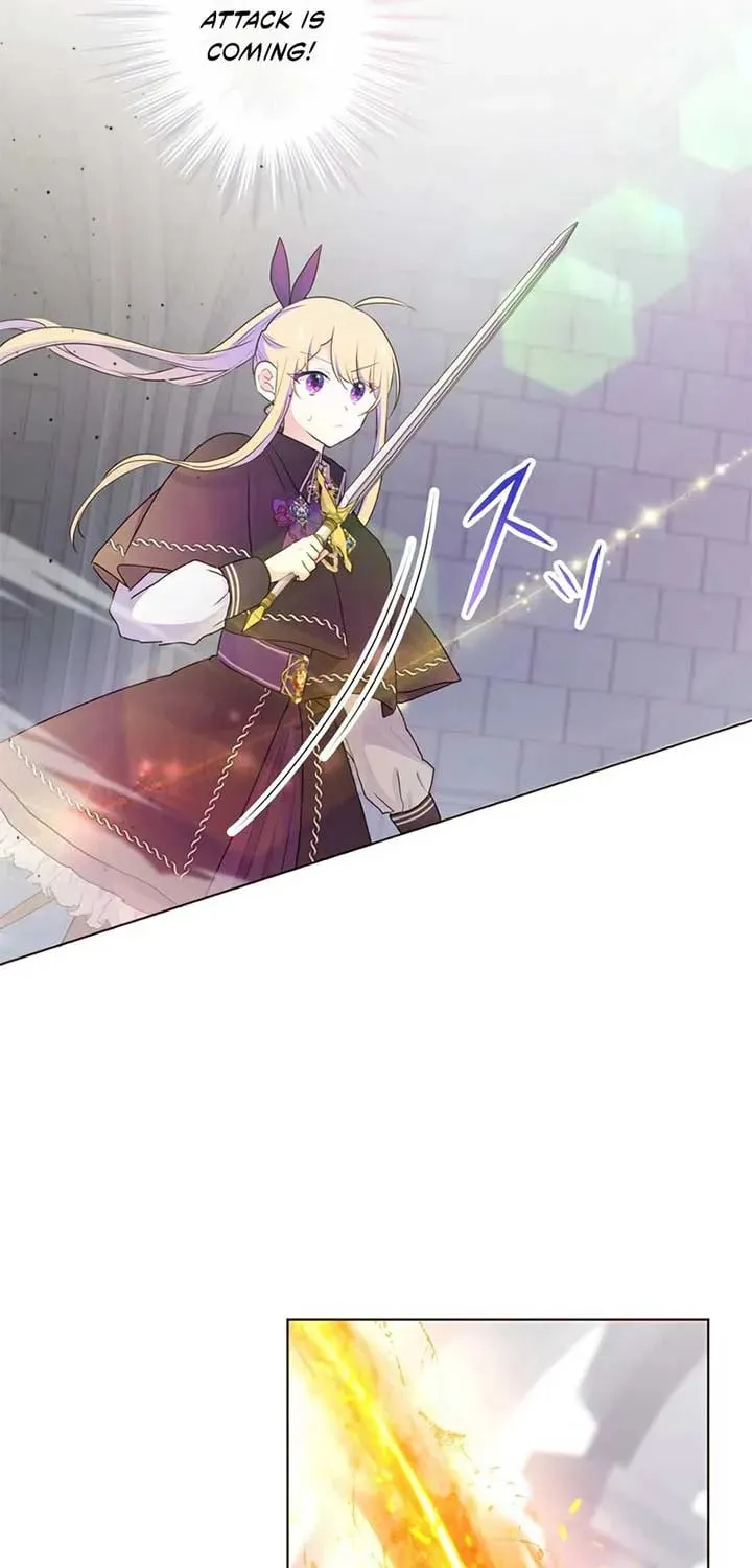 Akujo wa Kamen no Kishi ni Damasarenai Chapter 18 page 31 - 