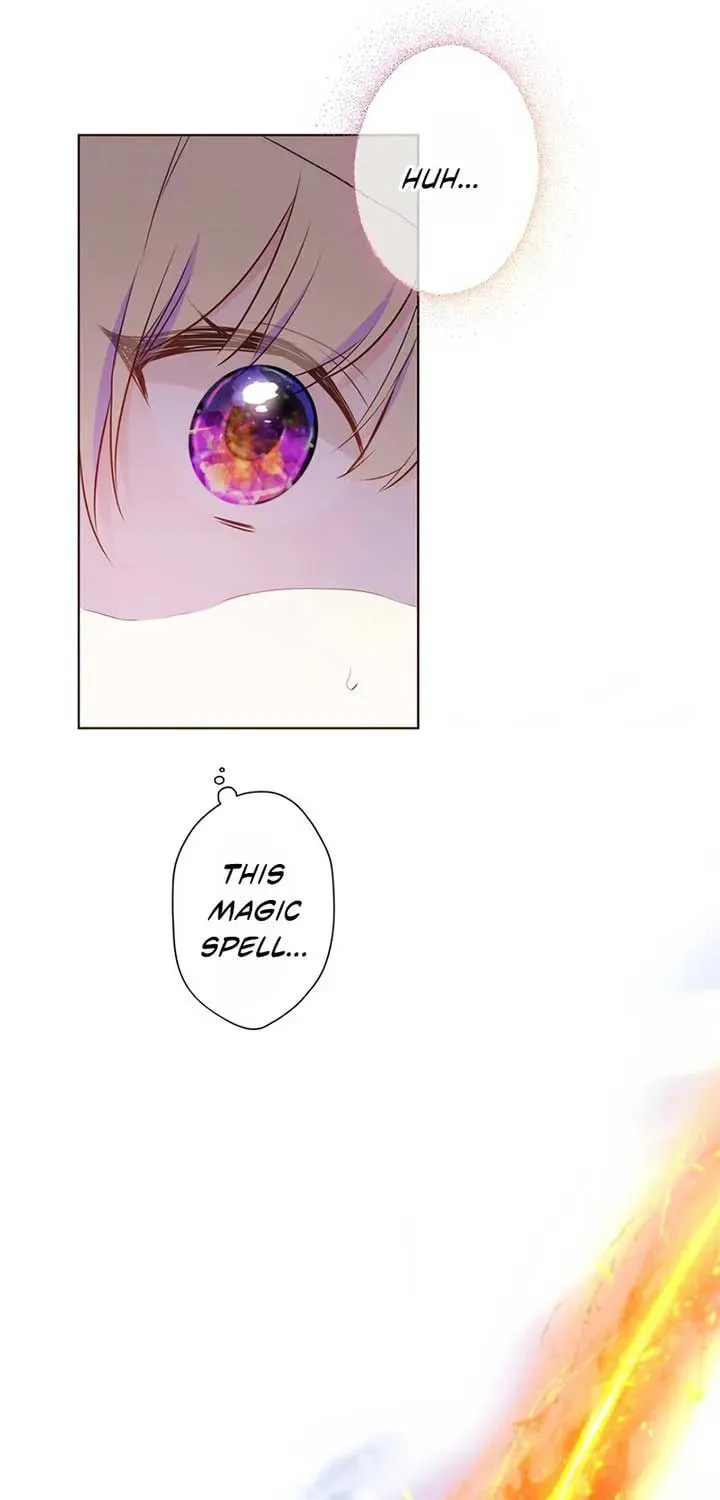 Akujo wa Kamen no Kishi ni Damasarenai Chapter 18 page 33 - 