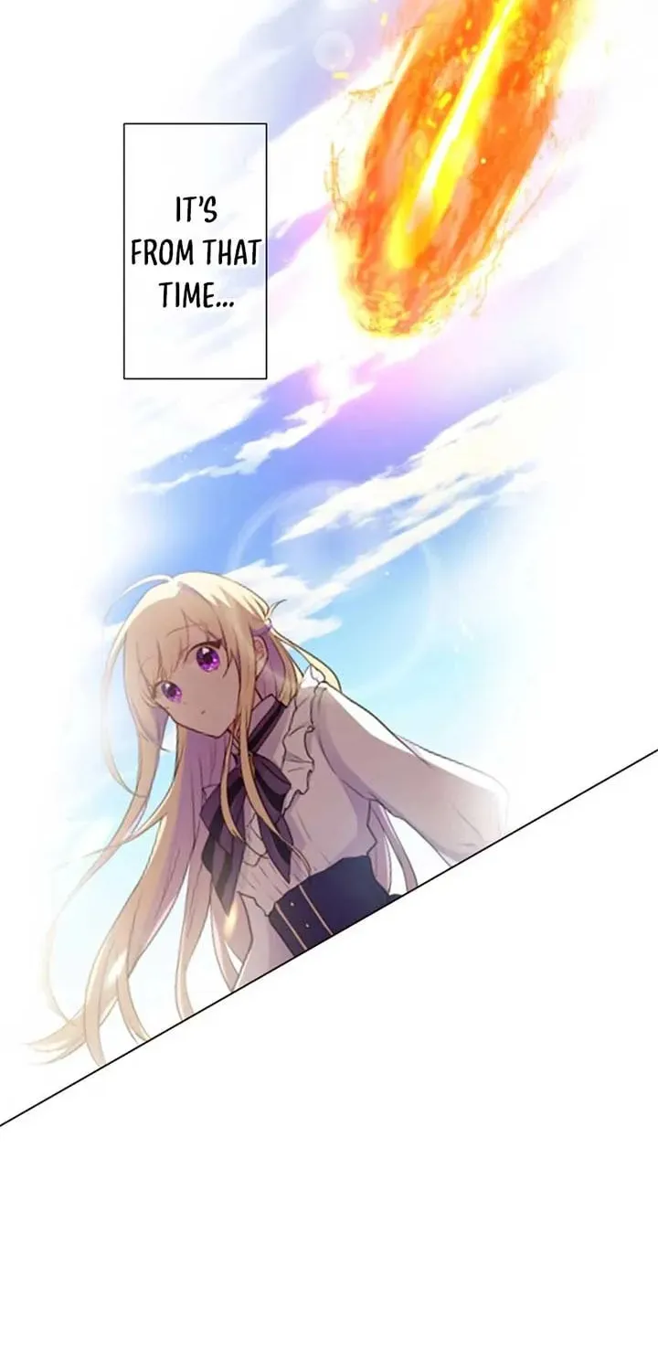 Akujo wa Kamen no Kishi ni Damasarenai Chapter 18 page 34 - 