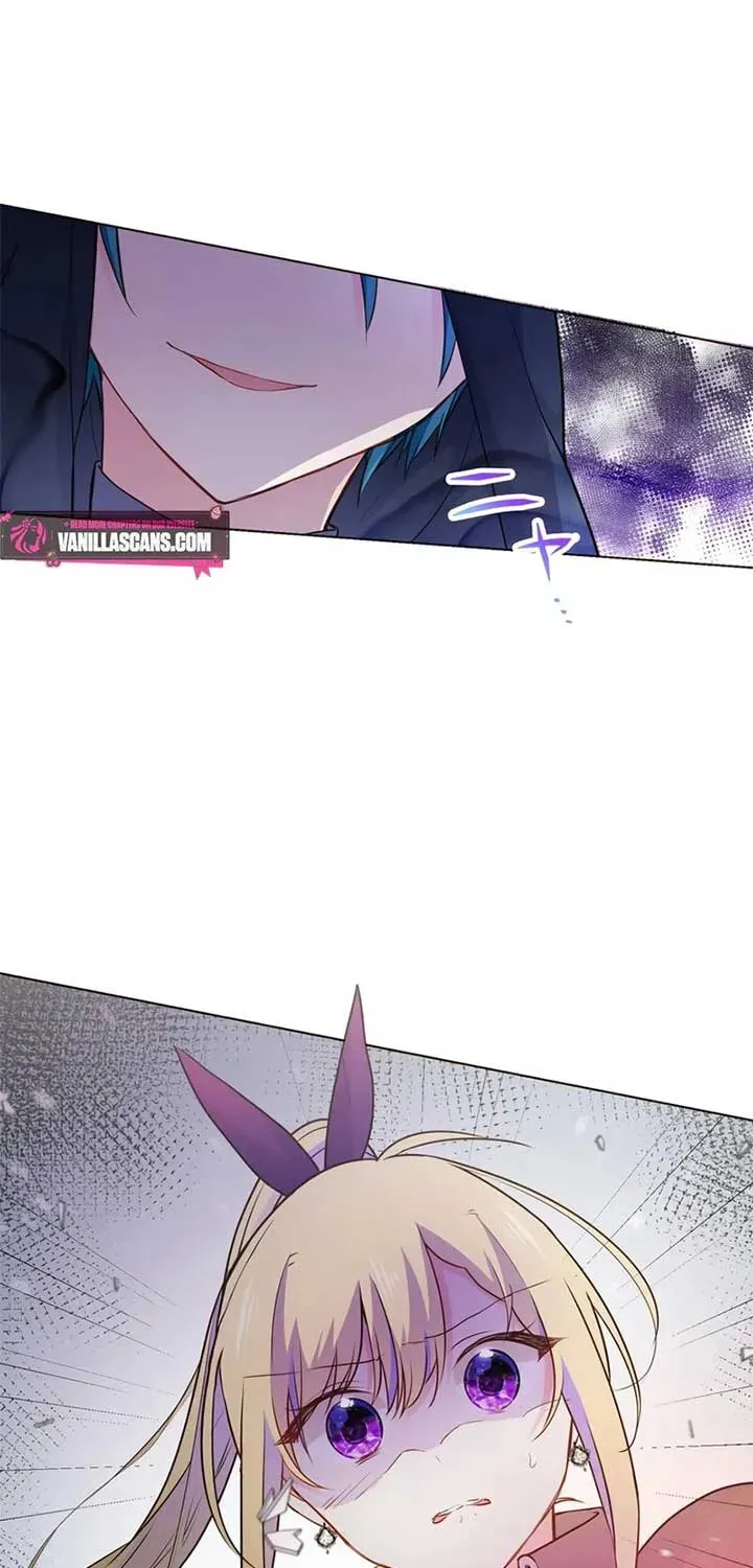 Akujo wa Kamen no Kishi ni Damasarenai Chapter 18 page 41 - 