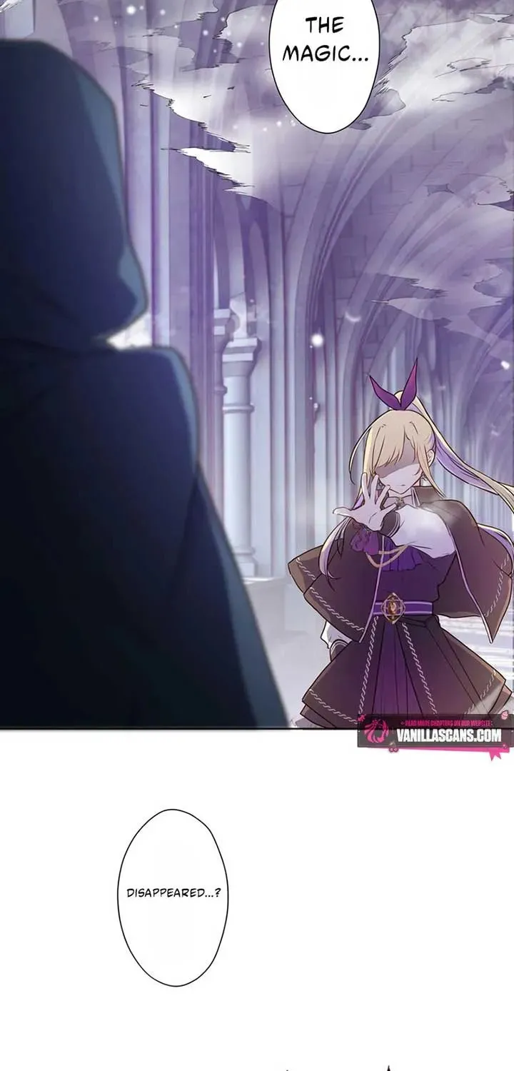 Akujo wa Kamen no Kishi ni Damasarenai Chapter 19 page 14 - 
