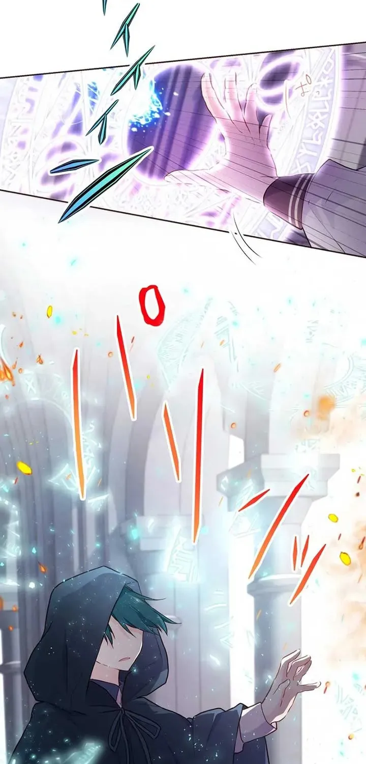 Akujo wa Kamen no Kishi ni Damasarenai Chapter 19 page 21 - 