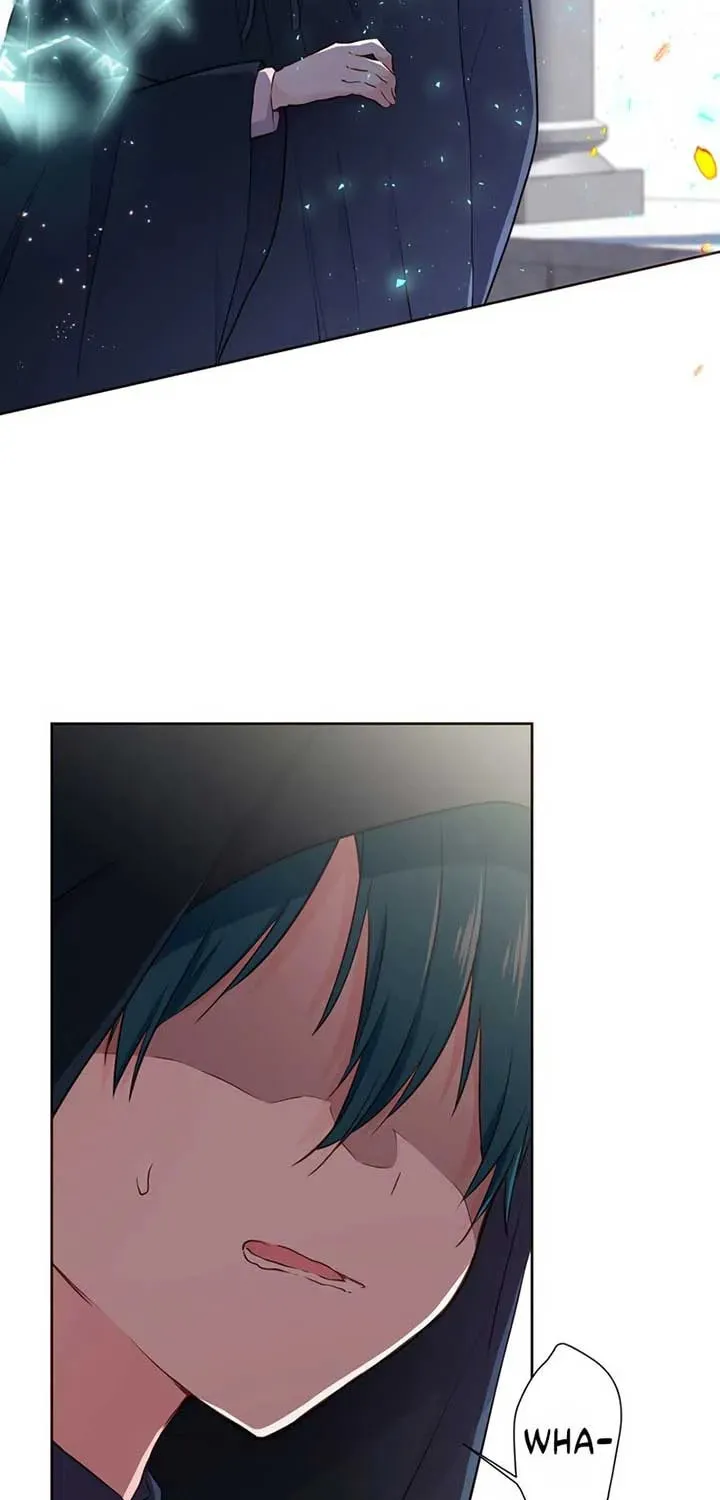 Akujo wa Kamen no Kishi ni Damasarenai Chapter 19 page 22 - 