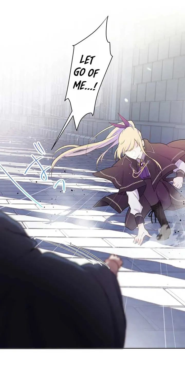 Akujo wa Kamen no Kishi ni Damasarenai Chapter 19 page 26 - 