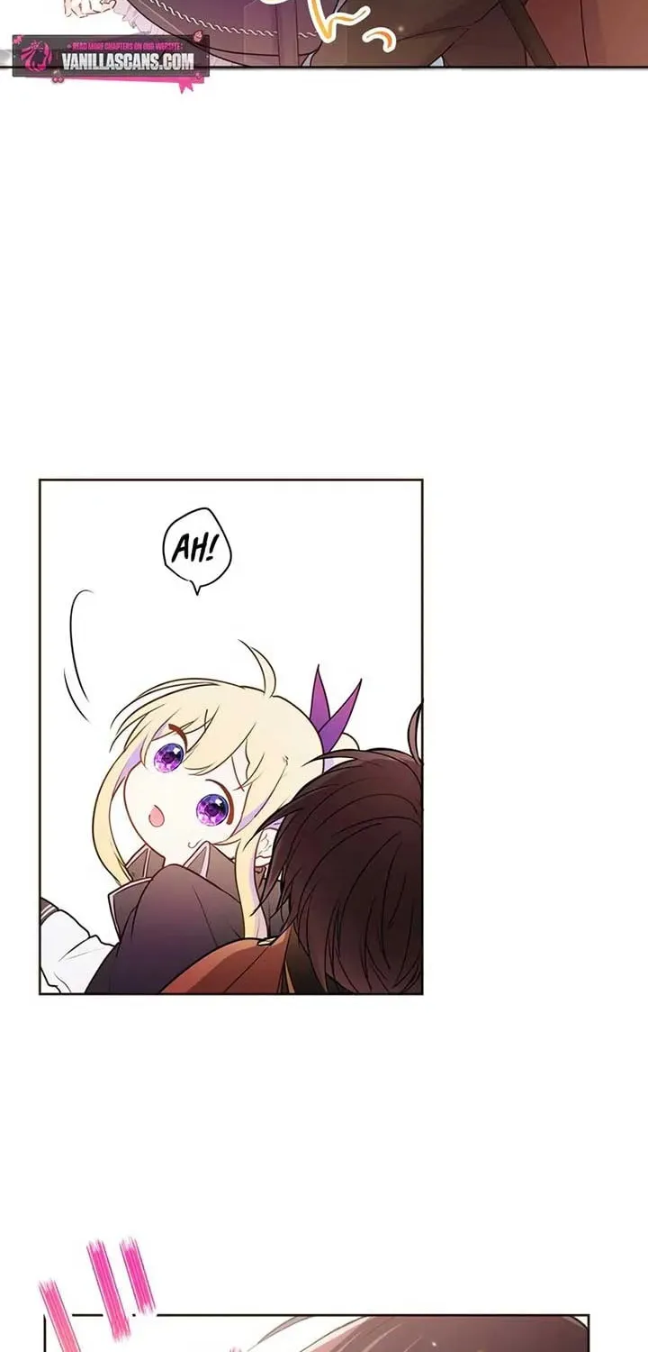 Akujo wa Kamen no Kishi ni Damasarenai Chapter 19 page 45 - 