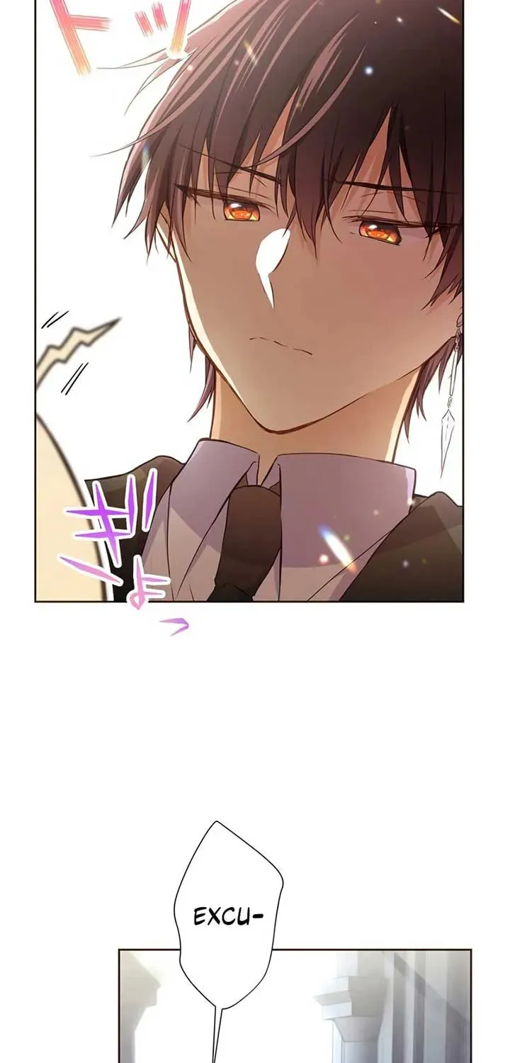 Akujo wa Kamen no Kishi ni Damasarenai Chapter 19 page 46 - 