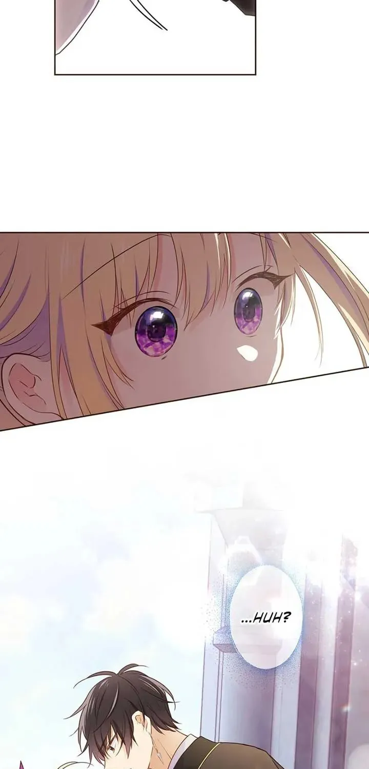 Akujo wa Kamen no Kishi ni Damasarenai Chapter 19 page 48 - 