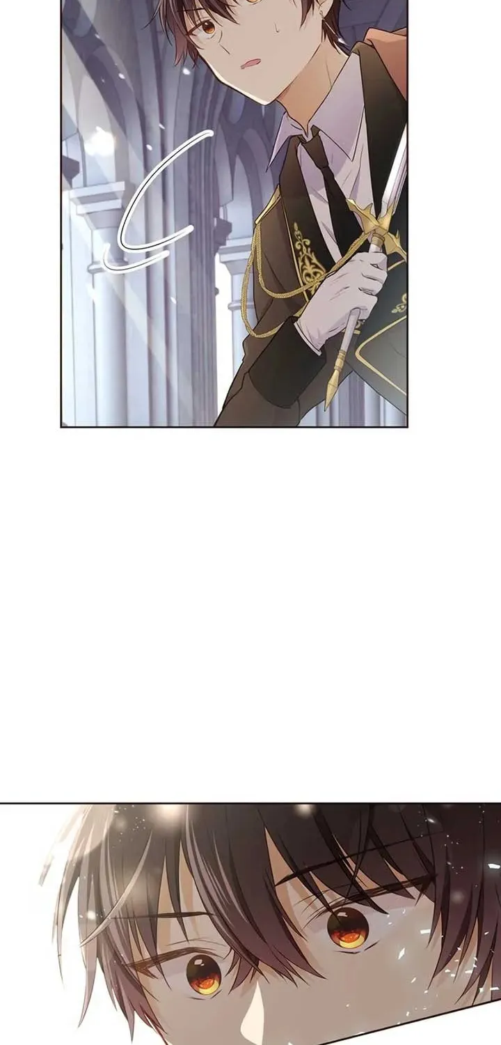 Akujo wa Kamen no Kishi ni Damasarenai Chapter 19 page 6 - 