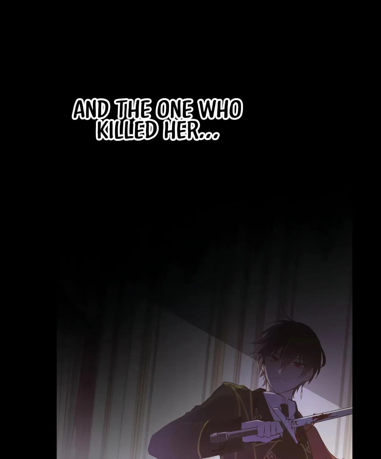 Akujo wa Kamen no Kishi ni Damasarenai Chapter 2 page 106 - 
