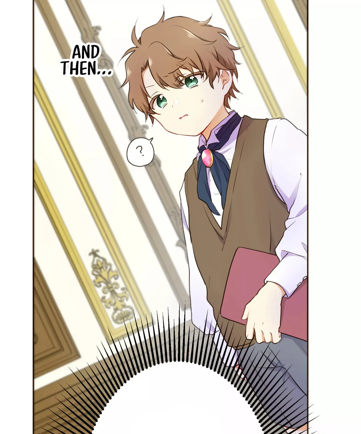 Akujo wa Kamen no Kishi ni Damasarenai Chapter 2 page 166 - 