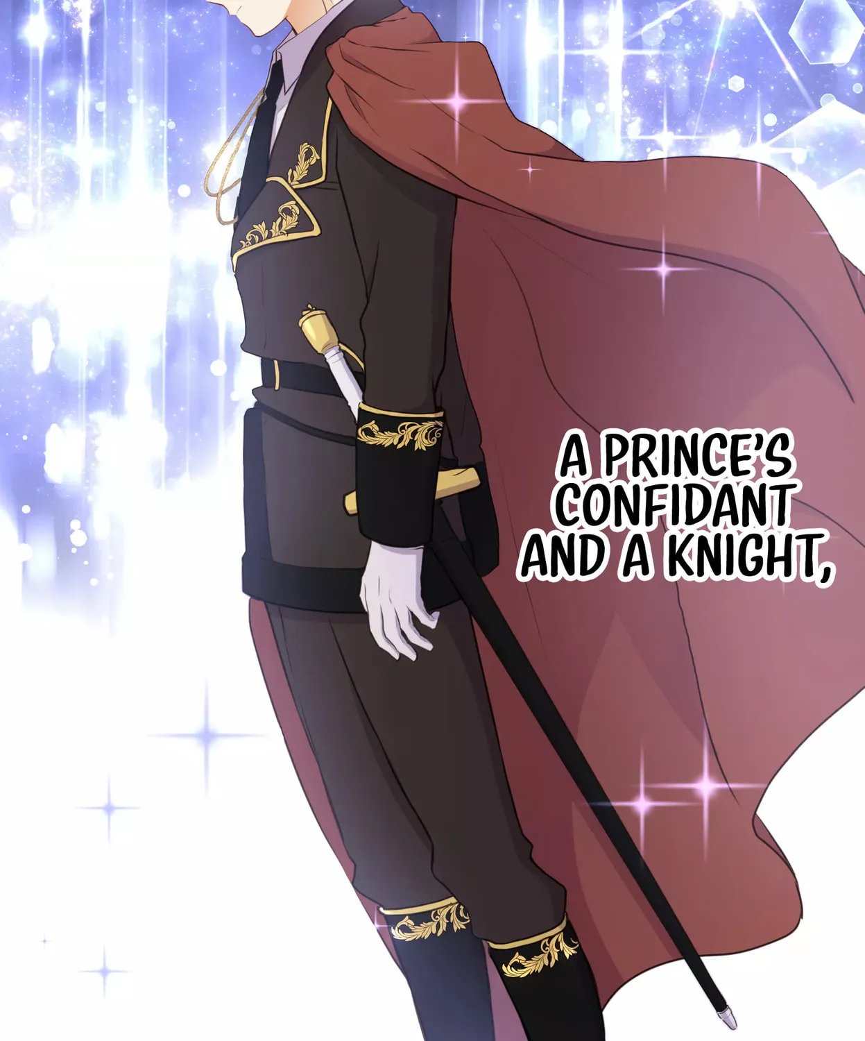 Akujo wa Kamen no Kishi ni Damasarenai Chapter 2 page 177 - 