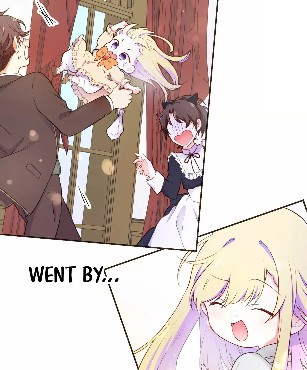 Akujo wa Kamen no Kishi ni Damasarenai Chapter 2 page 202 - 