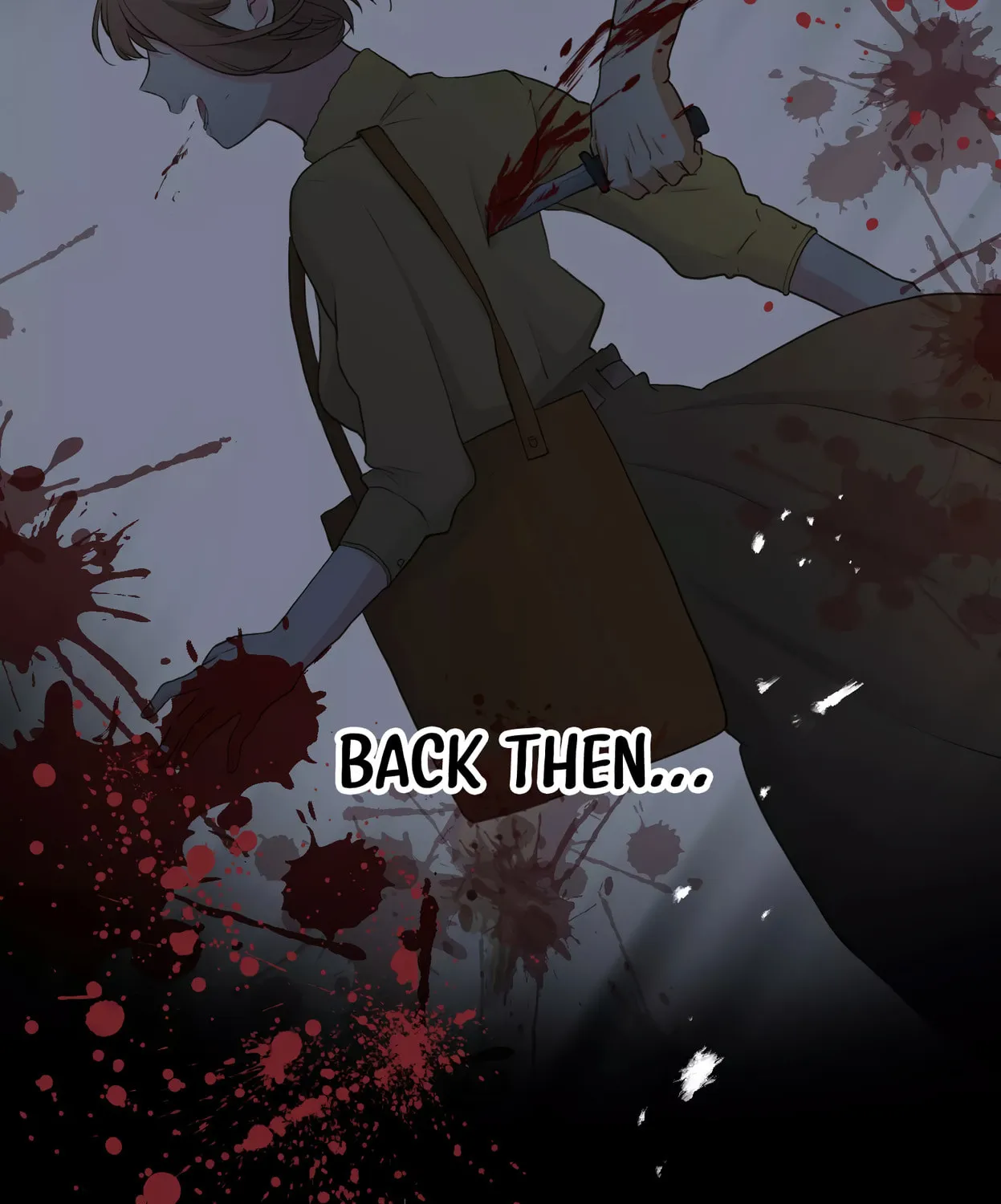 Akujo wa Kamen no Kishi ni Damasarenai Chapter 2 page 23 - 