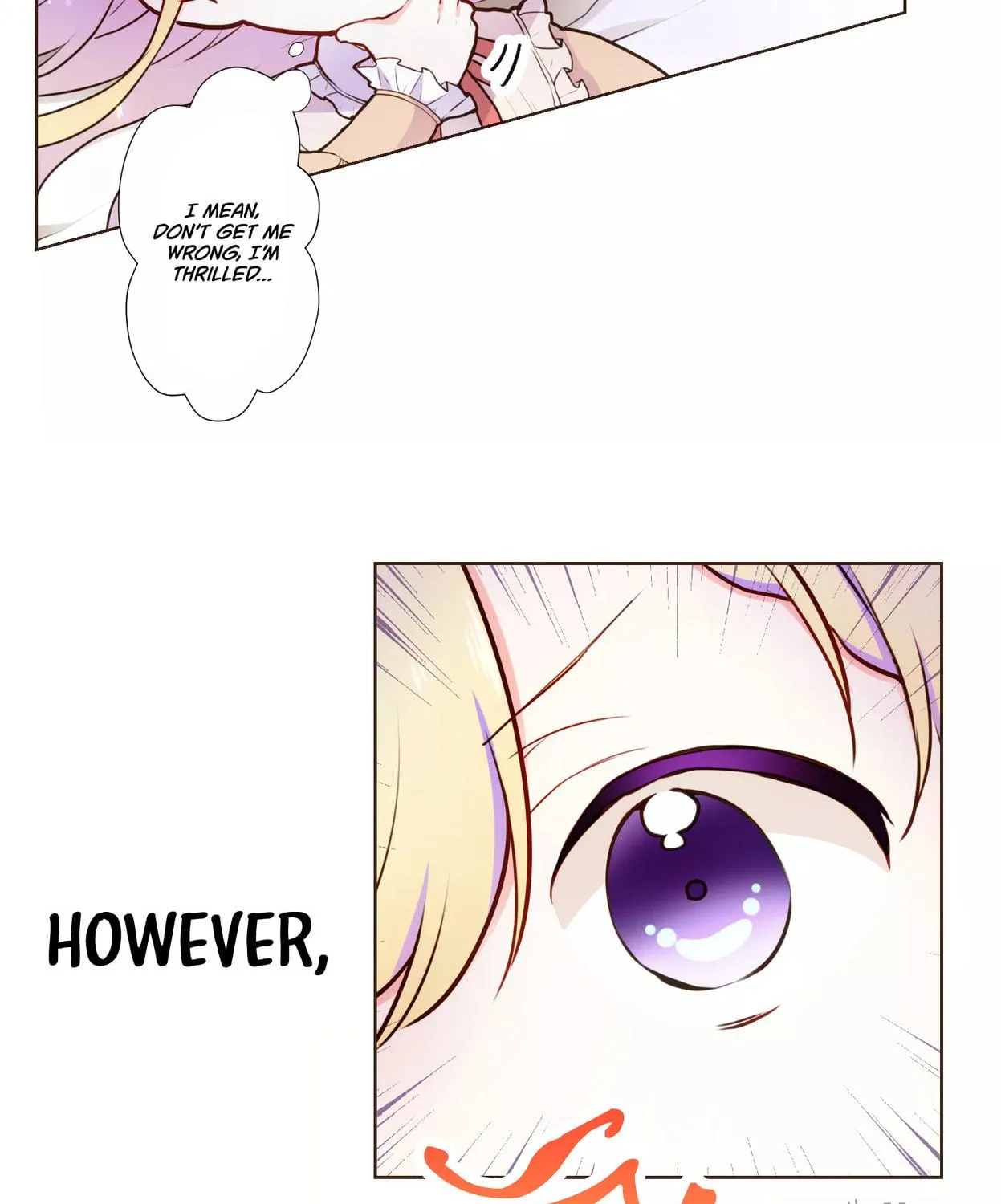 Akujo wa Kamen no Kishi ni Damasarenai Chapter 2 page 44 - 
