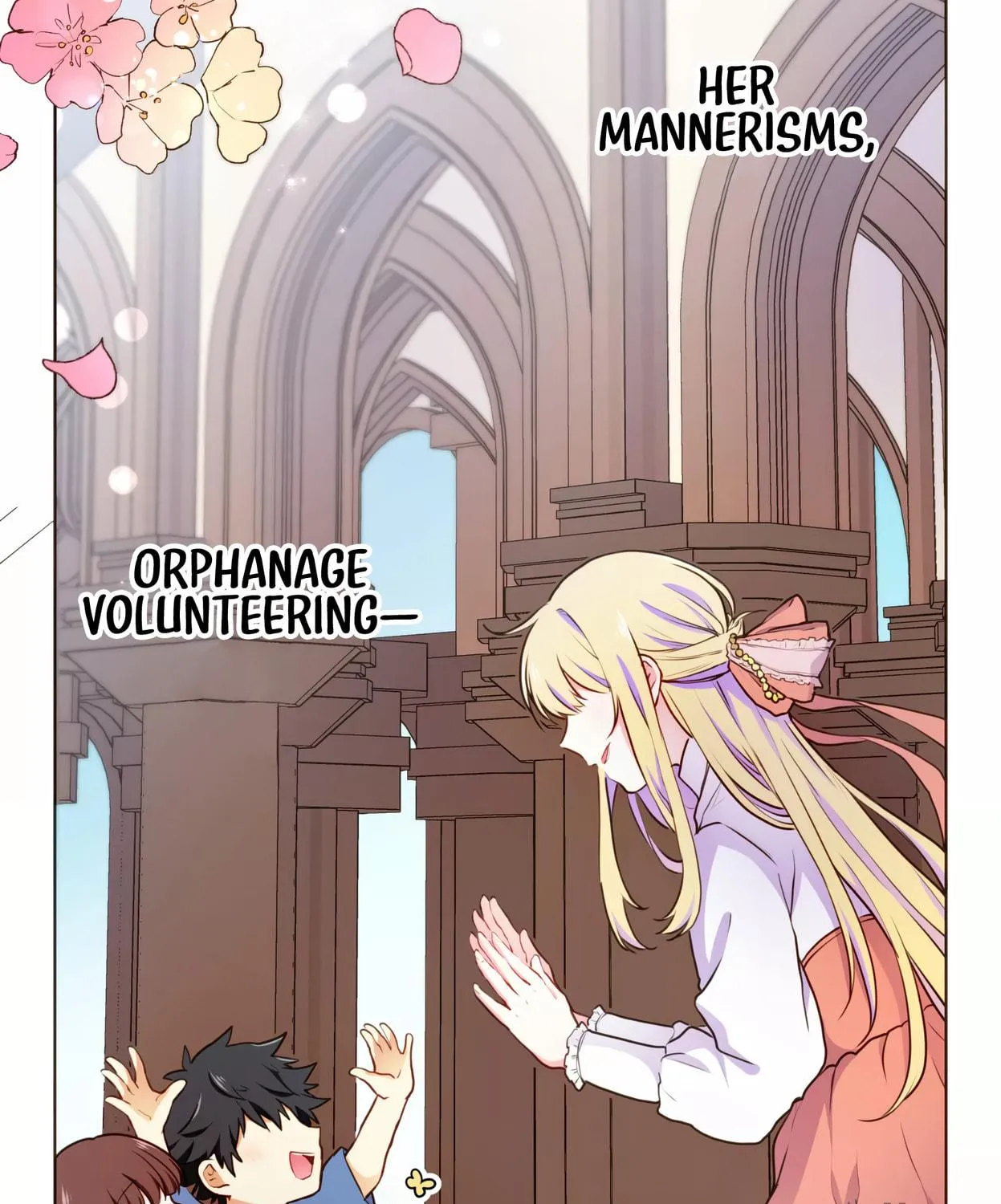 Akujo wa Kamen no Kishi ni Damasarenai Chapter 2 page 56 - 