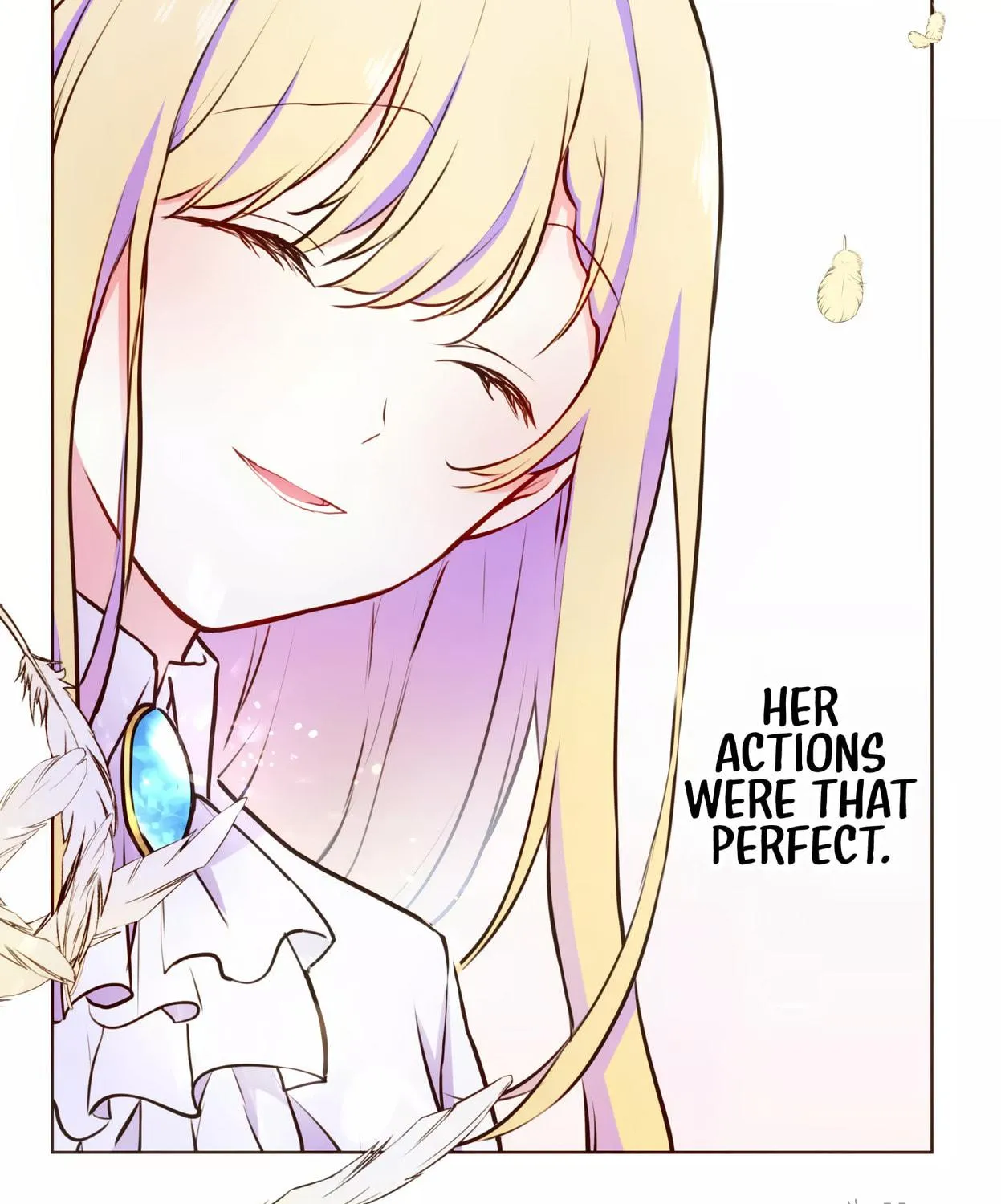 Akujo wa Kamen no Kishi ni Damasarenai Chapter 2 page 61 - 