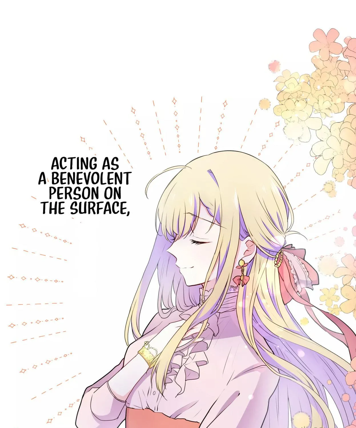 Akujo wa Kamen no Kishi ni Damasarenai Chapter 2 page 74 - 