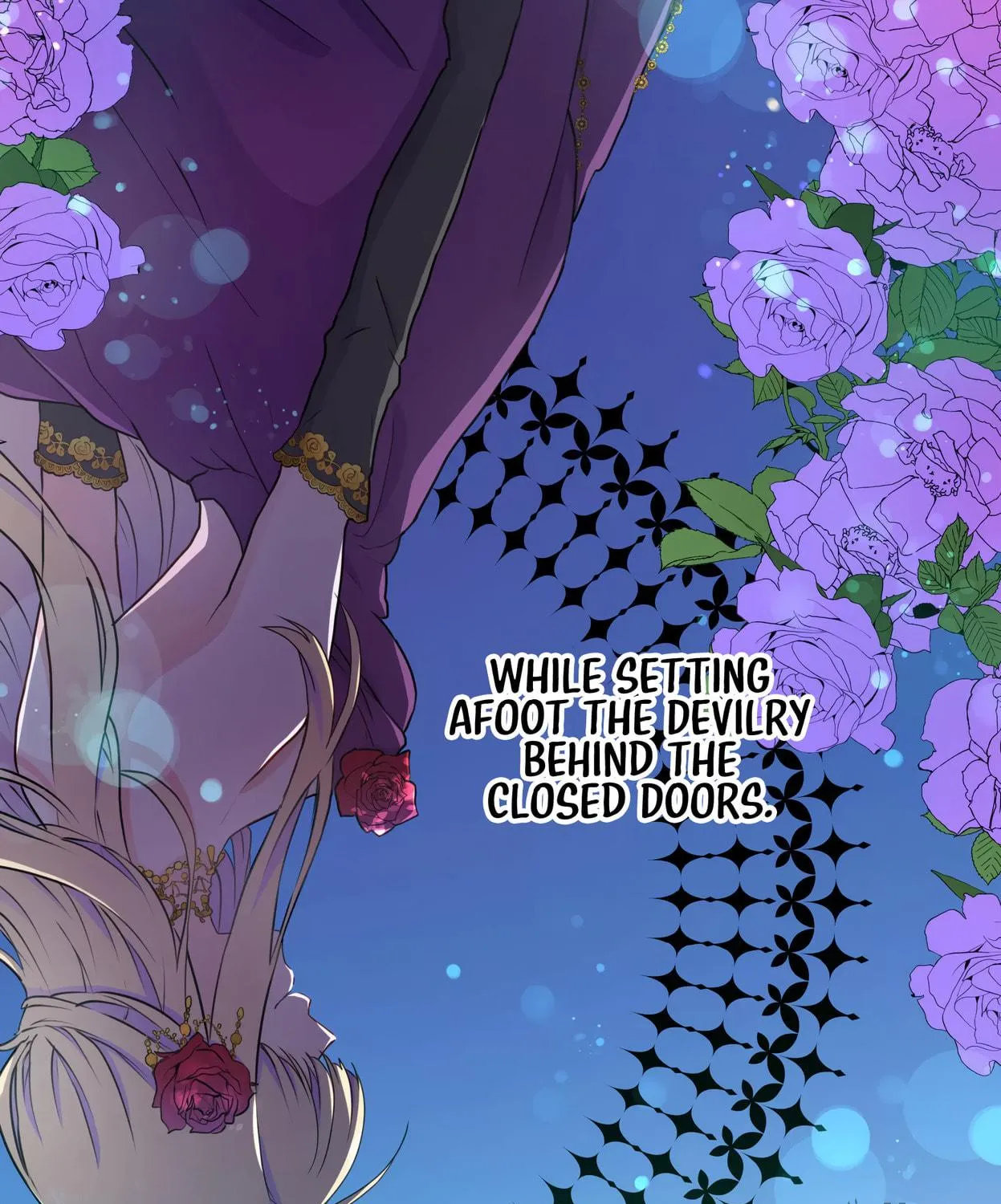 Akujo wa Kamen no Kishi ni Damasarenai Chapter 2 page 78 - 