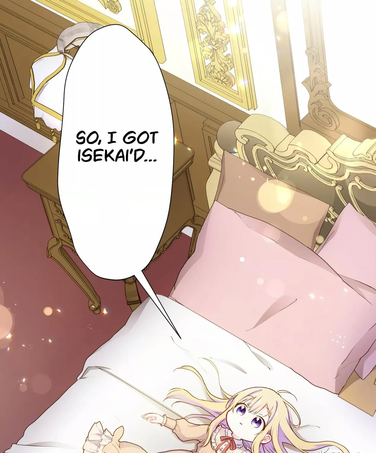 Akujo wa Kamen no Kishi ni Damasarenai Chapter 2 page 10 - 