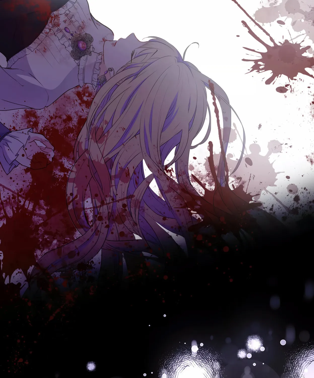 Akujo wa Kamen no Kishi ni Damasarenai Chapter 2 page 97 - 