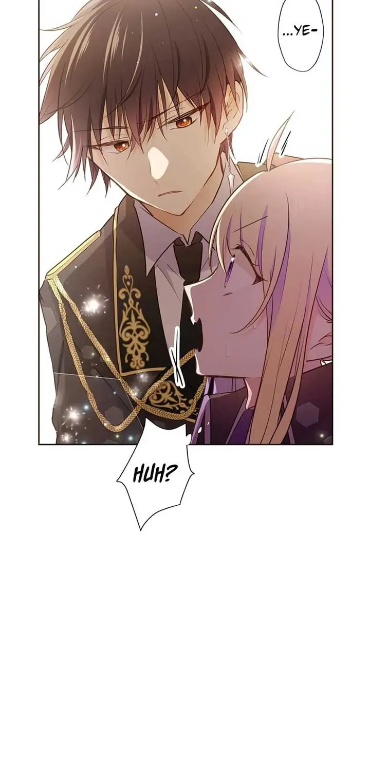 Akujo wa Kamen no Kishi ni Damasarenai Chapter 20 page 19 - 