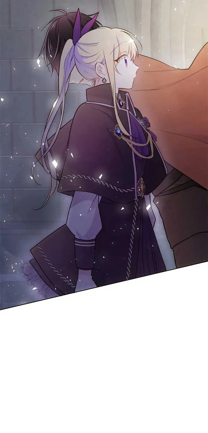 Akujo wa Kamen no Kishi ni Damasarenai Chapter 20 page 21 - 
